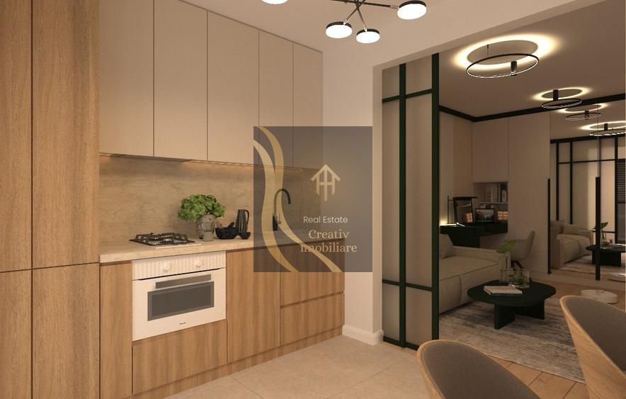 APARTAMENT NOU 2 CAMERE | PRIMA ÎNCHIRIERE | BD. THEODOR PALLADY - Poză 2