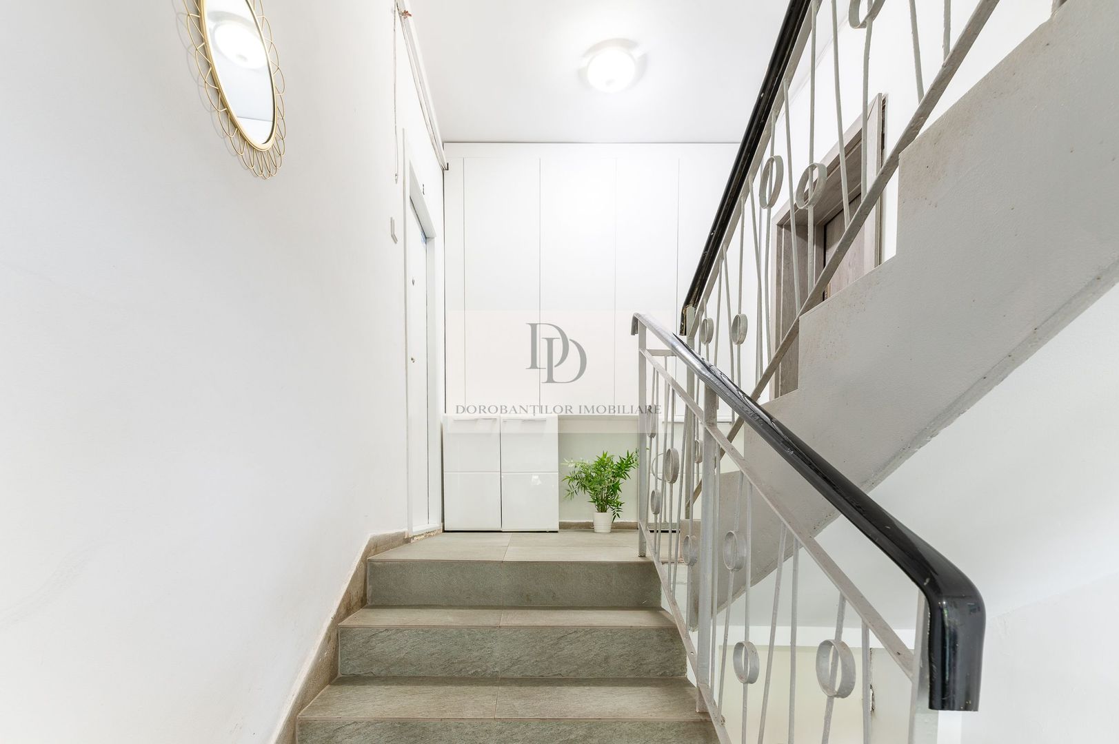 Apartament Premium cu 5 camere | 128 mp | 2 parcări incluse | Plopilor - Poză 25