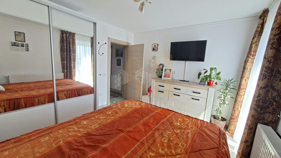 Casa insiruita Sanpetru strada Macesului Brasov - Poză 20