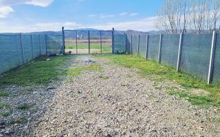 CABANA|TEREN |BUDESTI |664 MP|25.000 NEGOCIABIL - Poză 5
