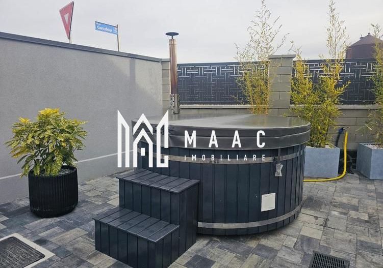 Vila | Pretabil Pensiune | 5 camere | Moderna | Jiblea - Poză 4