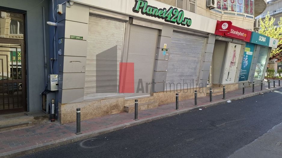 Spatiu comercial de inchiriat in zona Unirii/Ultracentral - Poză 9