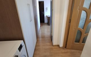 Ap 1 camera, bloc izolat, CT,AC,mansarda, Dambovita - Poză 9