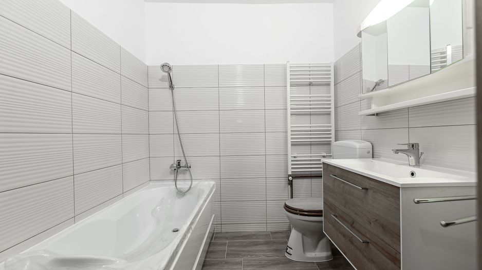 Apartament 2 camere str.Abatorului REZERVAT - Poză 7