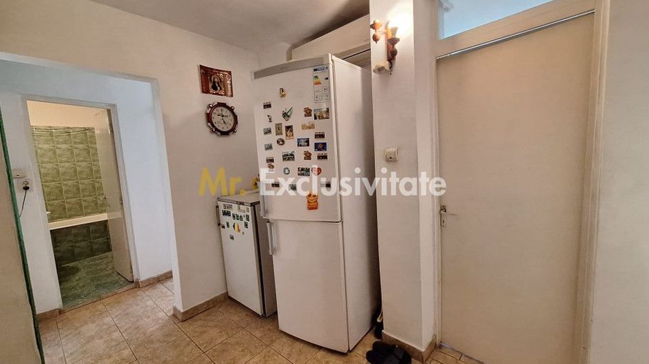 Apartament 2 camere Tudor Vladimirescu langa Arges mall - Poză 8