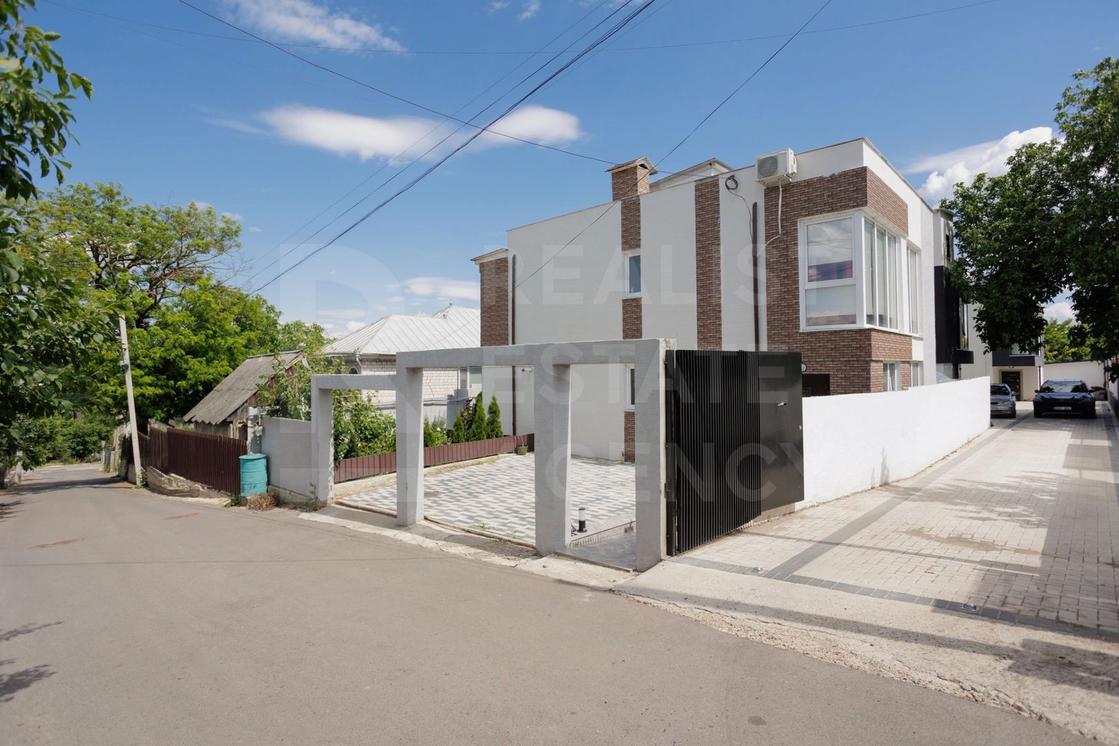 Vânzare, casă, 3 camere, strada Prepeliței, Codru - Poză 3