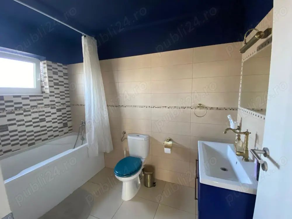 Mosnita | 3 Camere | Bucatarie inchisa | Centrala proprie - Poză 7