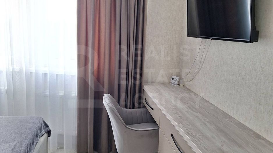 Chirie, apartament, 3 camere, str. Mihail Sadoveanu, Ciocana - Poză 4