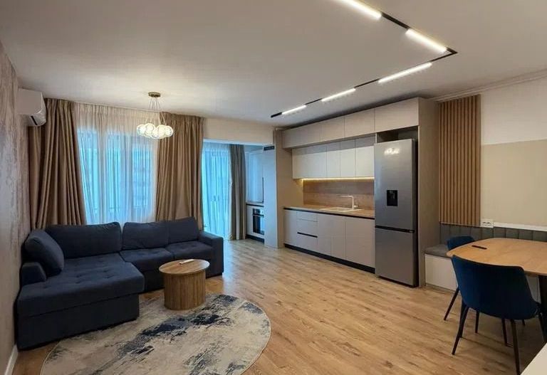 AP. 2 CAMERE IVORY RESIDENCE,  PARCARE INCLUSA, MASINA DE SPALAT VASE - Poză 9