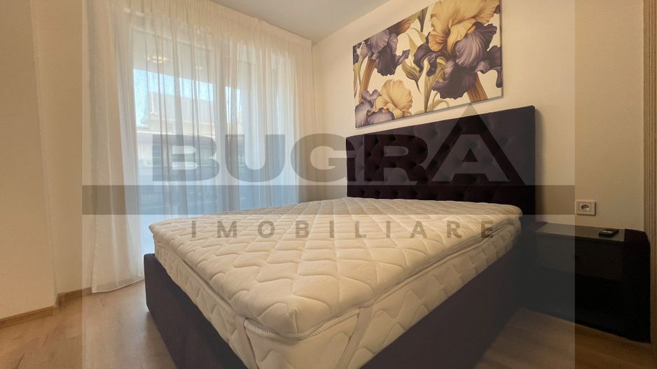 Studio modern, 40mp, parcare subterana, zona Soporului - Poză 4