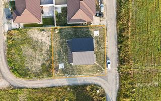 Duplex finalizat Bucovat (Remetea) - asfalt la 30 m - Comision 0% - Poză 2