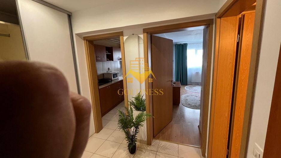 2 Camere decomandate, Parcare,Calea turzii,Profi, Mol,Rod,Sigma,Modern - Poză 3
