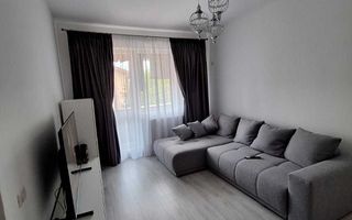 2 Camere - 55MP | Decomandat | 2021 | Credit | 5/10 | Rotar Park - Poză 1