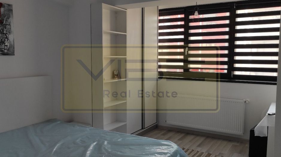 Apartament 1 camera RIVER TOWERS - Poză 6