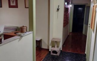 Apartament cu 4 camere/ 93mp/ zona Alexandru cel Bun - Poză 5