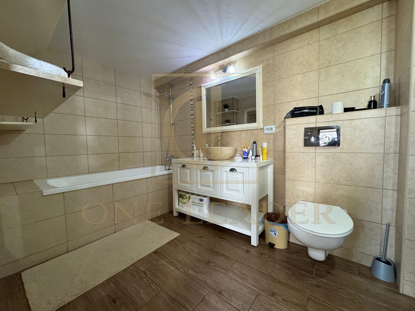 Penthouse 2 Camere | Tractorul – Brașov | 67 mp + Terasă 35 mp | Loc parcare - Poză 6