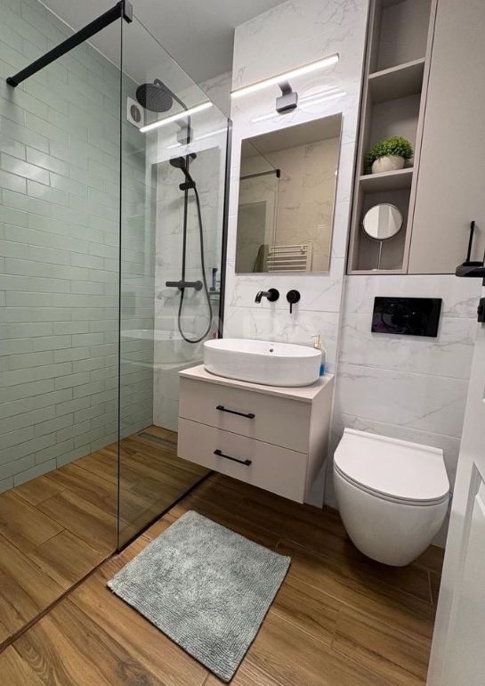Apartament 4 camere Premium, renovat integral, Gradini Manastur. - Poză 11