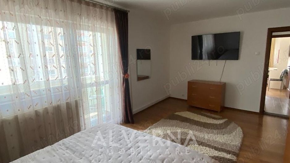 Apartament 2 camere | 52mp | decomandat | Petfriendly | Intre Lacuri - Poză 2