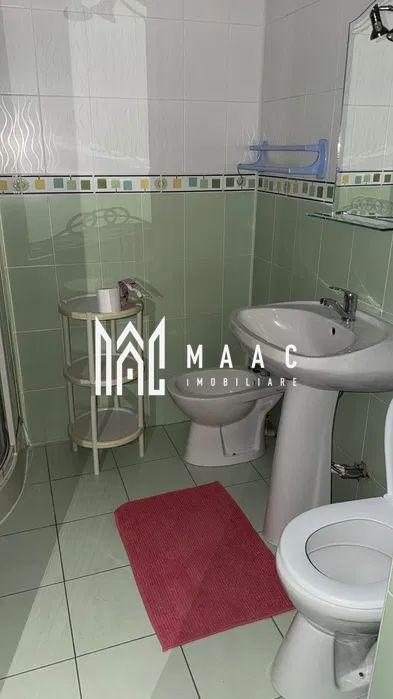 APARTAMENT DE INCHIRIAT| ULTRACENTRAL| ETAJ 2 - Poză 8