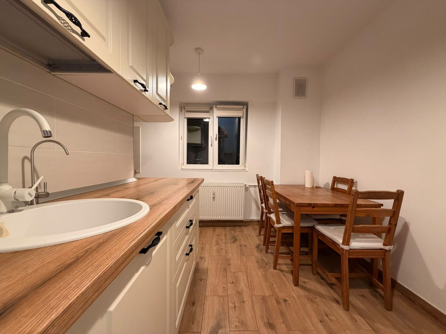 APARTAMENT 3 CAMERE | RENOVAT INTEGRAL | ETAJ 9 - Poză 10