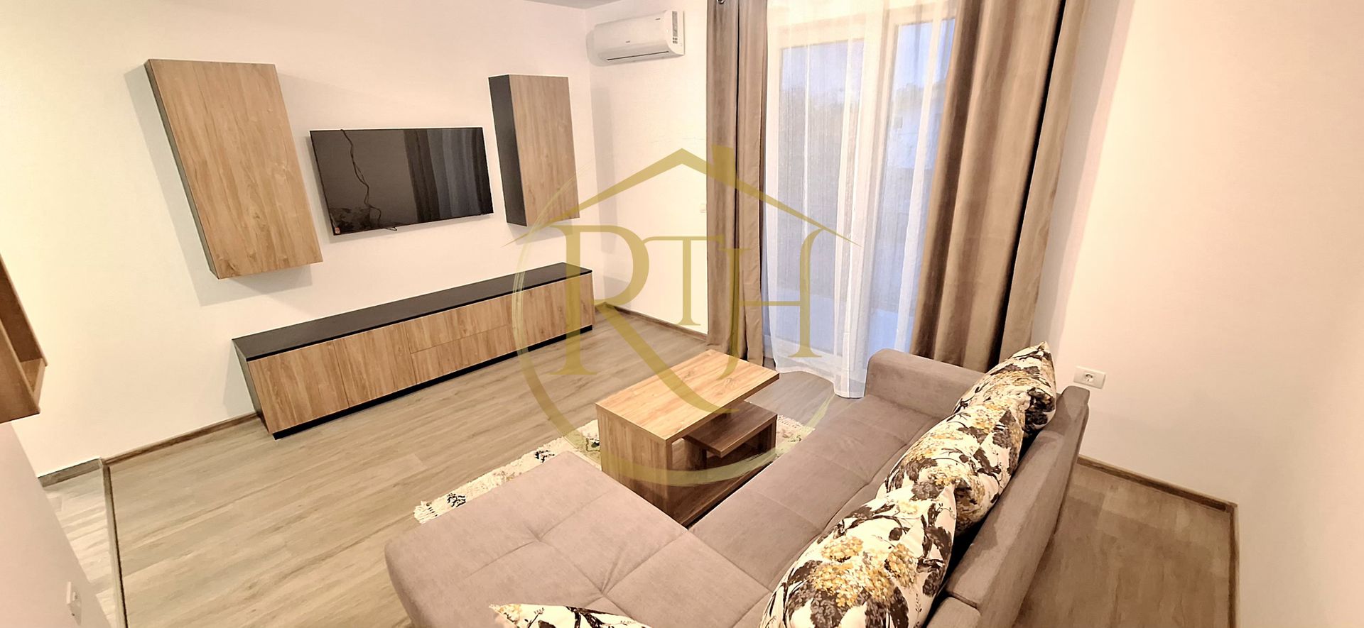 Oferim spre inchiriere apartament cu 2 camere, totul nou, Giroc, Parcul de Role - Poză 9