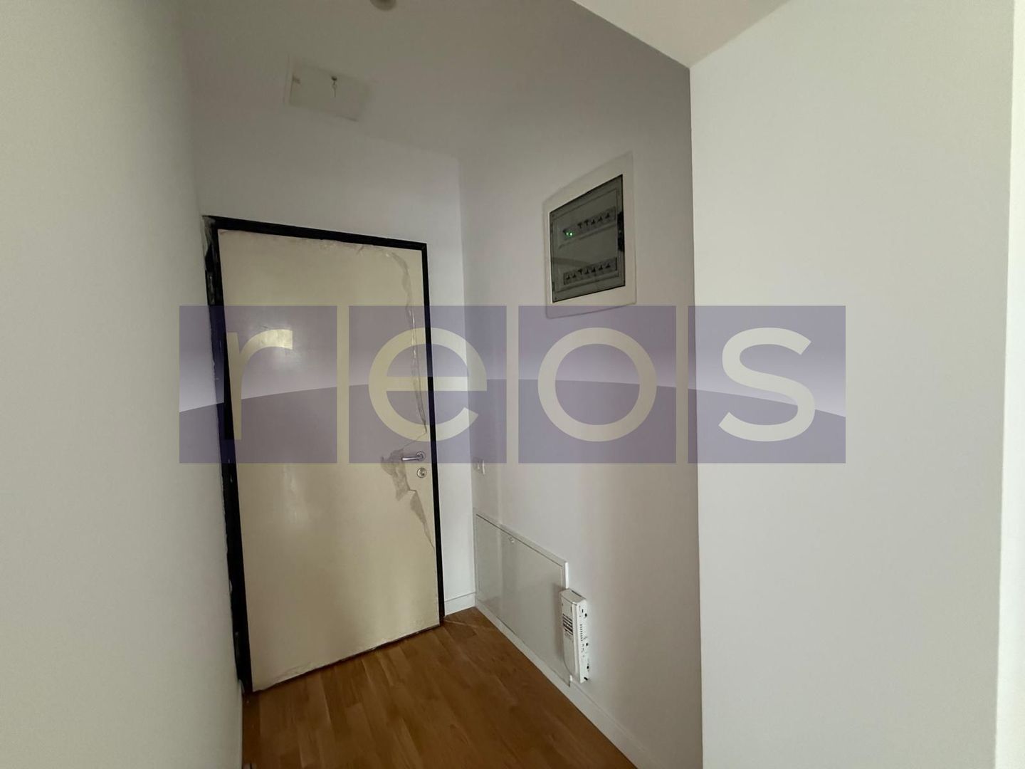 VANZARE 2 CAMERE 63MP | SOS NORDULUI | BLOC NOU | LOC PARCARE | TERASA - Poză 13