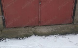 garaj pe Closca garaj de vinzare - Poză 3