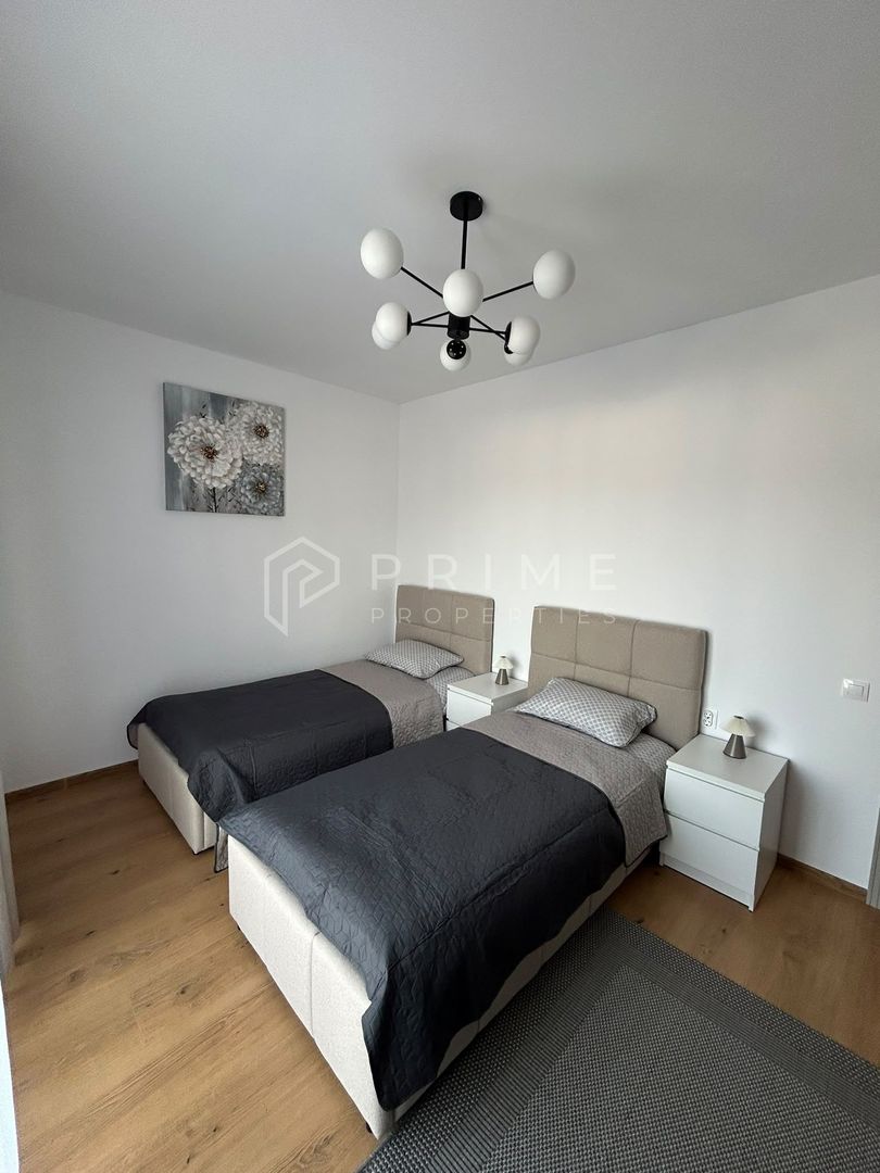 Casă modernă de închiriat – Eleganță și confort în Livezeni - Poză 7