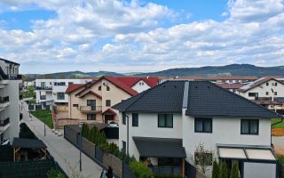 Apartament vânzare  et.2 Modern 70 mp utili zona Brana - Poză 16