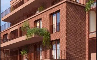 APARTAMENT 4 CAMERE | PROIECT BOUTIQUE | BARBU VACARESCU - Poză 6