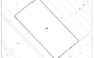 Teren 84.400 mp, ideal dezvoltare rezidentiala, PUZ aprobat, Frumusani - Schiță 5