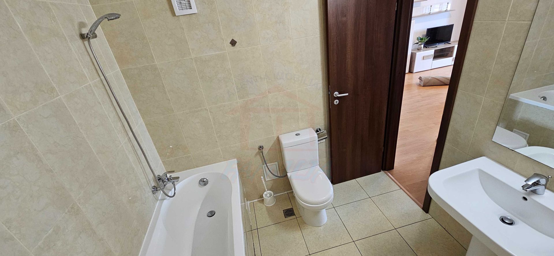📍De închiriat 2 camere, Privillege, 425 Euro/luna - Poză 4