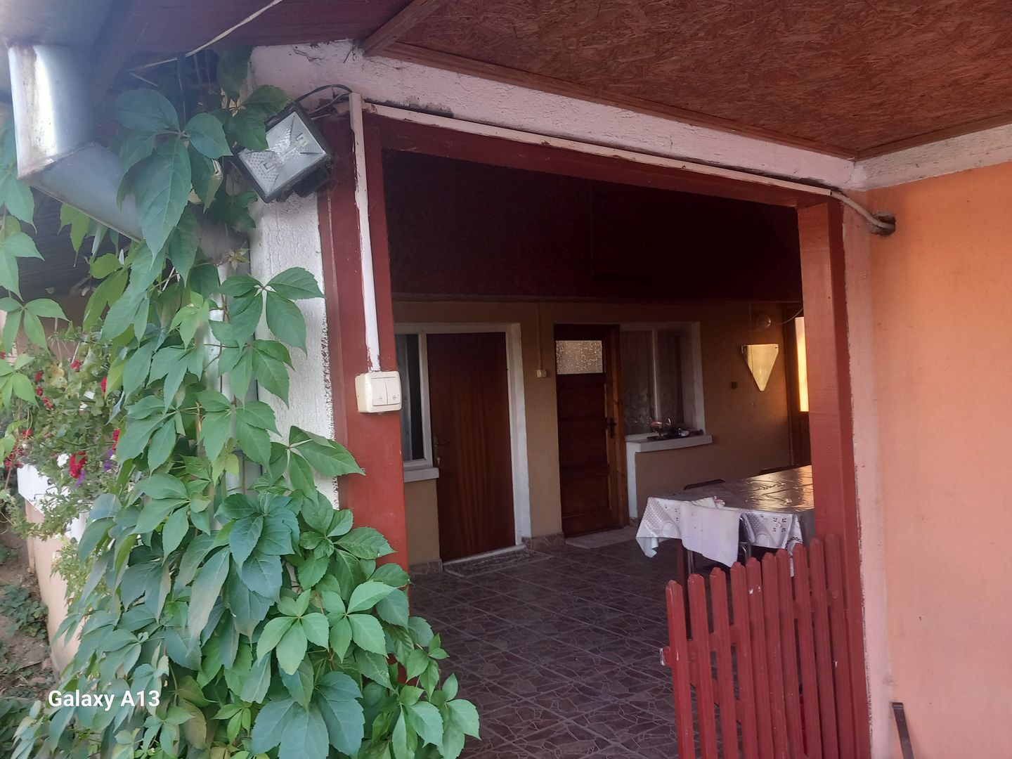 Ag EUROPA vinde casa NOUA individuala în Madaras 4 cam 7 ari 175mp. - Poză 38