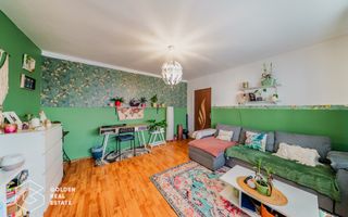 Apartament 4 camere, decomandat, etaj 3, comision 0% - Poză 3