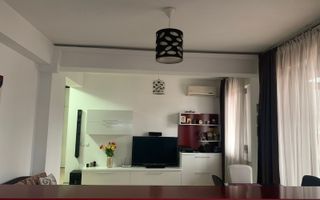 Apartament 3 Camere | Parc Bazilescu | 85mp | 2 Băi | Balcon | Complet - Poză 12