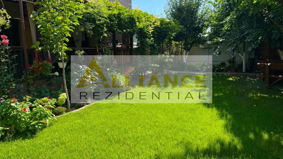 EXCLUSIVITATE - VILA INDIVIDUALĂ P+1+M+pod - Poză 29
