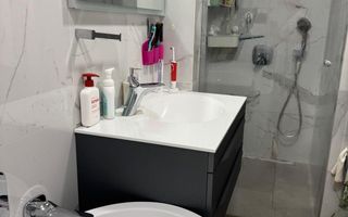 Apartament 82 mp + grădină 140 mp, Florești – zona Parc Poligon - Poză 6