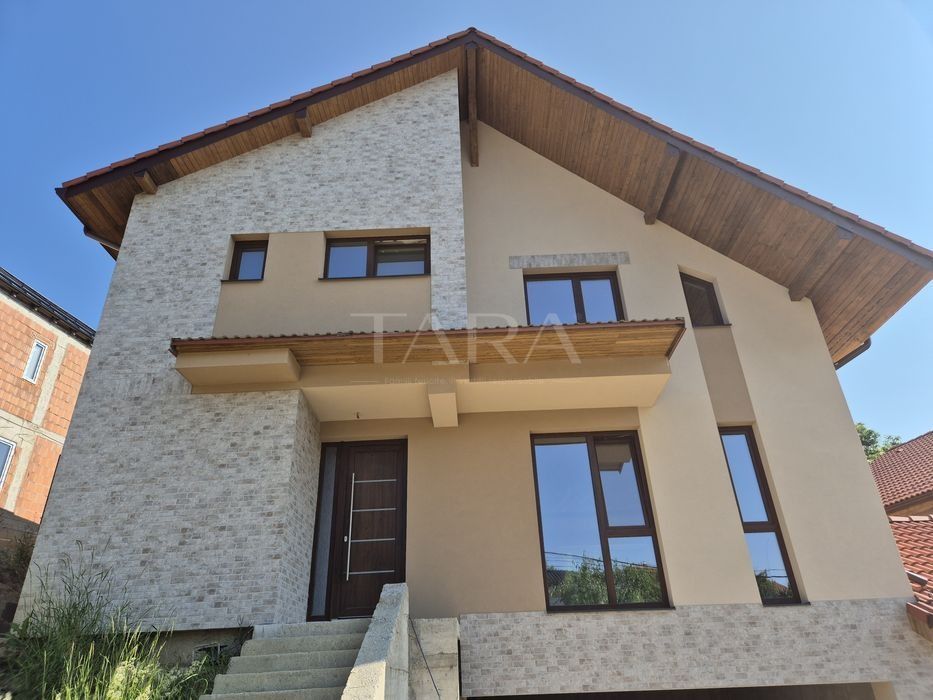 Case moderne în Feleacu – aproape de Cluj - Poză 1