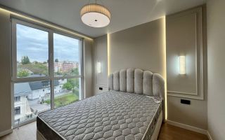 Vânzare, apartament, 2 camere, str. Vadu lui Vodă, Ciocana - Poză 4