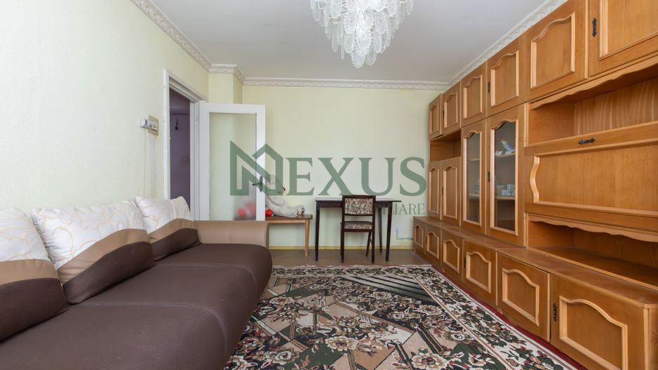 Apartament cu 4 camere, 90 mp, etaj 1 – Zona Nord, Bacău - Poză 16