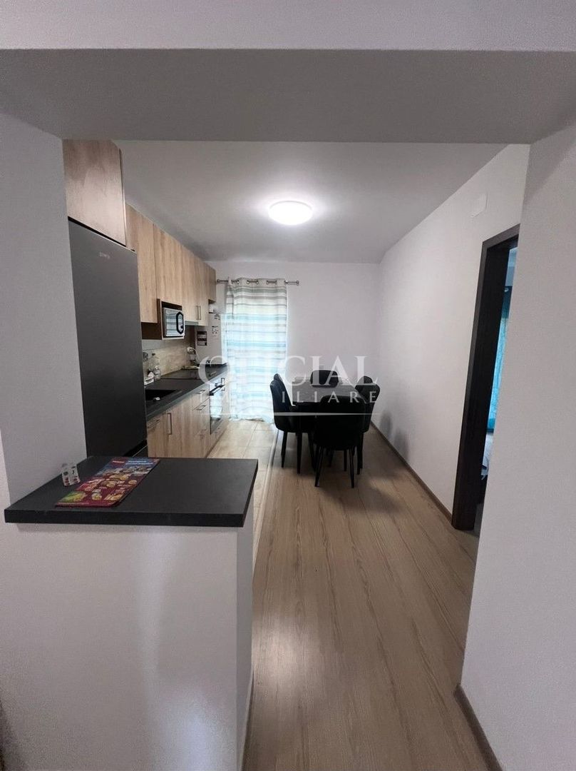 Apartament 2 camere | Parcare | Mobilat si Utilat | Porii | Floresti - Poză 7