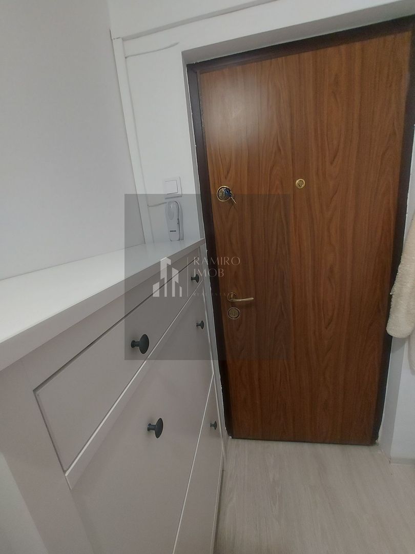 Vanzare Apartament 2 camere | Drumul Taberei | Mobilat  | Prox metrou - Poză 6