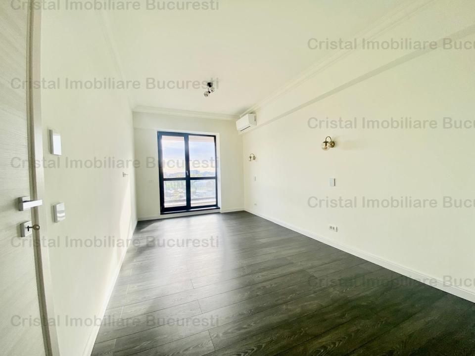 Vanzare Penthouse 4 camere suprafata de 200 mp,, metrou Mihai Bravu - Poză 11