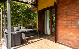 Vila individuala de vanzare in Corbeanca | 6 camere | Teren generos - Poză 42