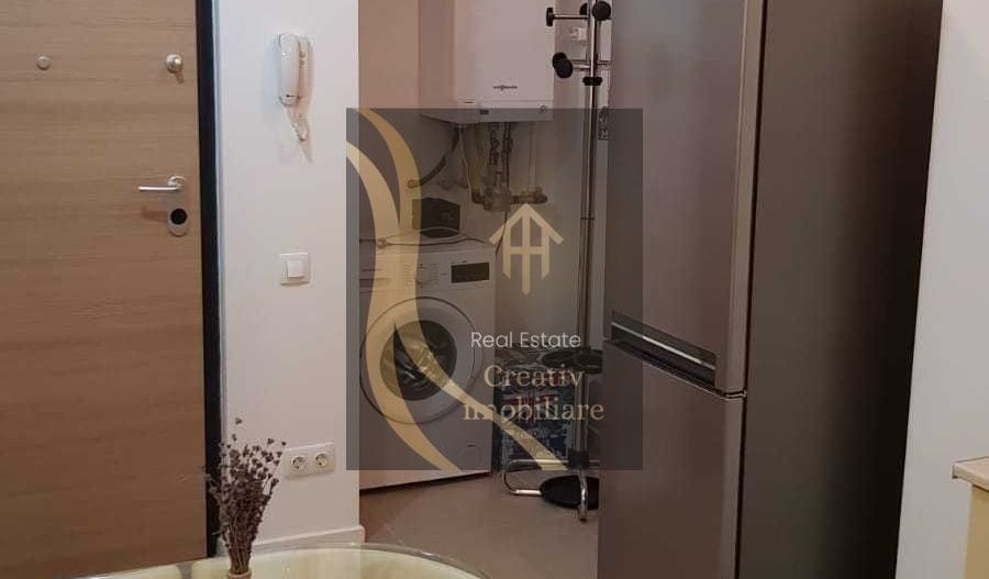Vand Apartament 2 camere Grozavesti Politehnica Orhideea Afi - Poză 5