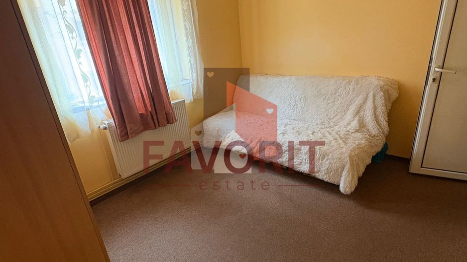 2 camere | etaj 2 | centrala proprie | mobilat si utilat | zona excelenta | - Poză 9