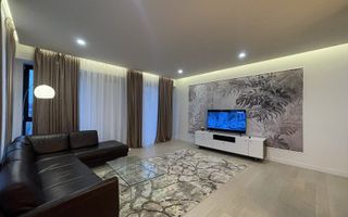 RESIDENCE 5 - PENTHOUSE - IANCU NICOLAE -4 camere - Poză 6