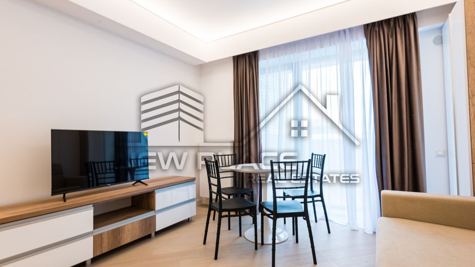 ✅ CORTINA NORTH ✅ Apartament deosebit | Design modern | Lux - Poză 4
