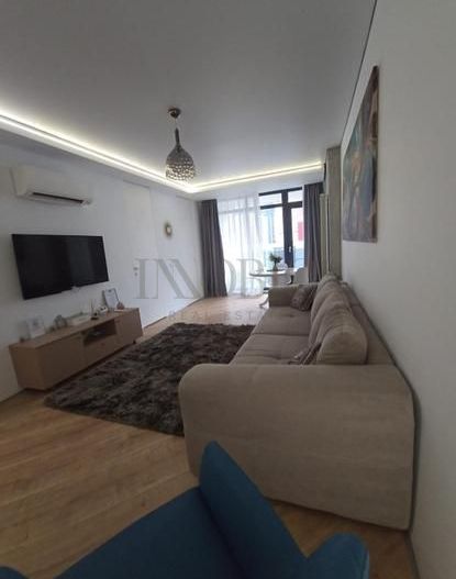 IMOBIO ESTATE | APARTAMENT 2 CAMERE | DINAMIC CITY | FLOREASCA - Poză 5