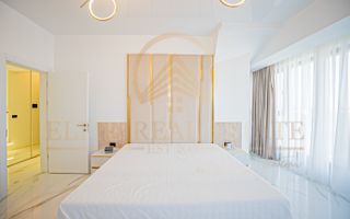 Stațiunea Mamaia - Duplex cu vedere la mare si lac. - Poză 21